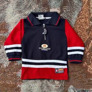 Vintage Boy’s Bootleg Starter Jersey